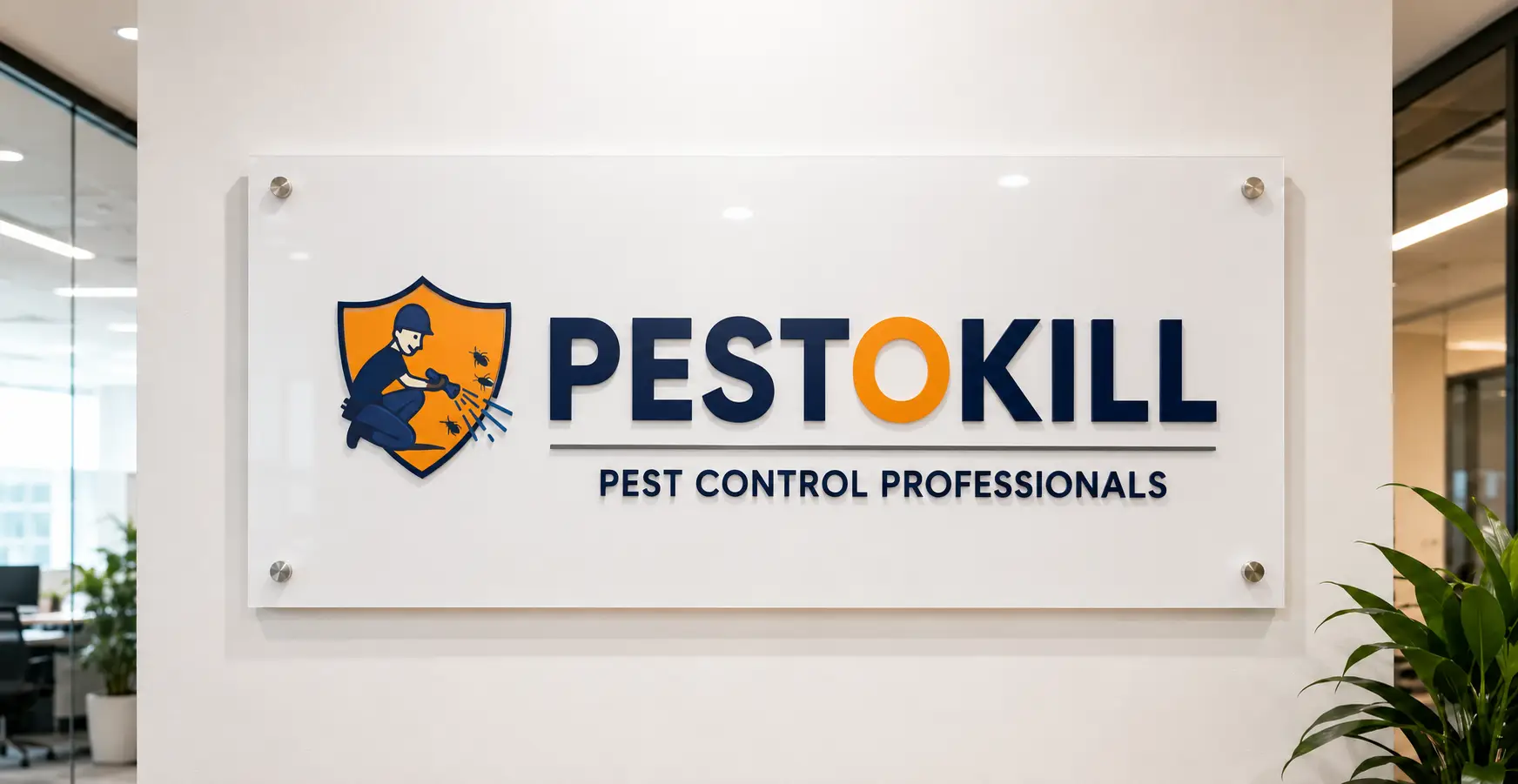 Weed Control Services Bengaluru